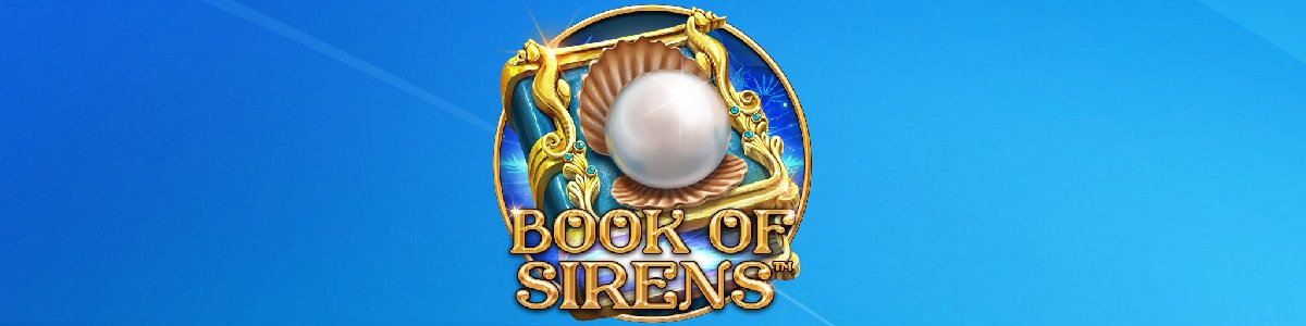 Caça Niquel Online Book Of Sirens Gratis - Análise Completa, Bônus e promoções | World Casino Expert Brasil