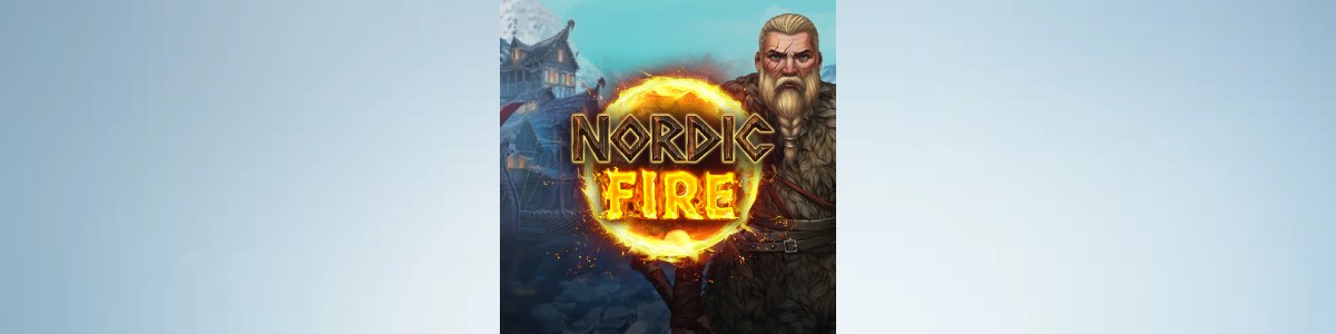 Caça Niquel Online Nordic Fire Gratis - Análise Completa, Bônus e promoções | World Casino Expert Brasil