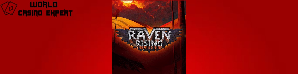 Caça Niquel Online Raven Rising Gratis - Análise Completa, Bônus e promoções | World Casino Expert Brasil