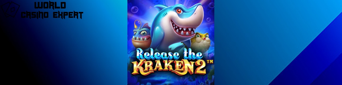 Caça Niquel Online Release the Kraken 2 Gratis - Análise Completa, Bônus e promoções | World Casino Expert Brasil