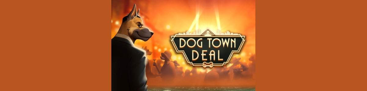 Caça Niquel Online Dog Town Deal Gratis - Análise Completa, Bônus e promoções | World Casino Expert Brasil