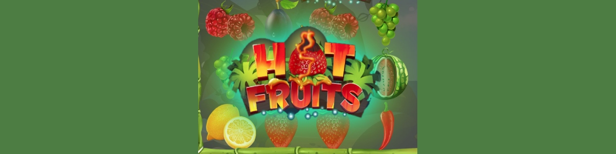 Caça Niquel Online Hot Fruits Gratis - Análise Completa, Bônus e promoções | World Casino Expert Brasil