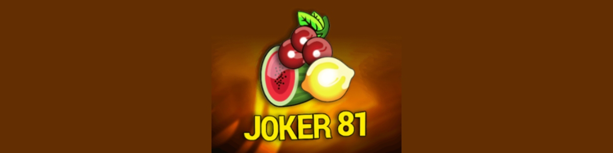 Caça Niquel Online Joker 81 Gratis - Análise Completa, Bônus e promoções | World Casino Expert Brasil
