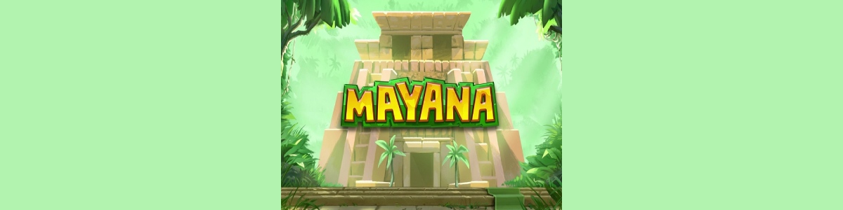 Caça Niquel Online Mayana Gratis - Análise Completa, Bônus e promoções | World Casino Expert Brasil