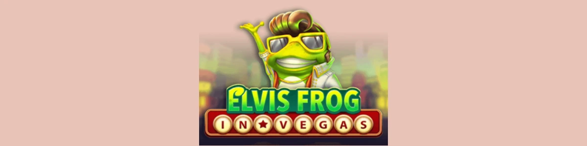Caça Niquel Online Elvis Frog In Vegas Gratis - Análise Completa, Bônus e promoções | World Casino Expert Brasil