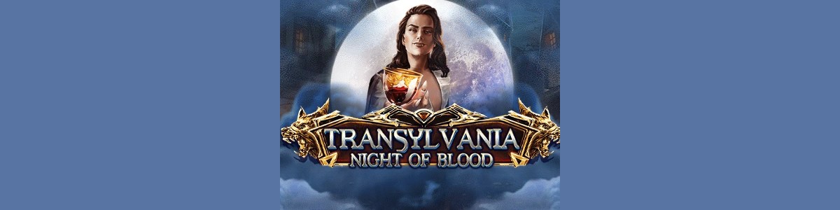Caça Niquel Online Transylvania: Night Of Blood Gratis - Análise Completa, Bônus e promoções | World Casino Expert Brasil