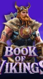 Caça Niquel Online Book of Vikings Gratis - Análise Completa, Bônus e promoções | World Casino Expert Brasil