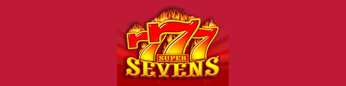 Caça Niquel Online Super Sevens Gratis - Análise Completa, Bônus e promoções | World Casino Expert Brasil
