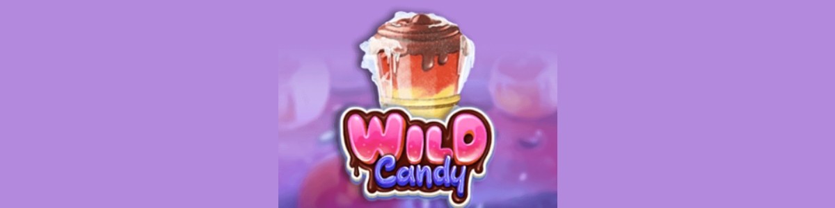 Caça Niquel Online Wild Candy Gratis - Análise Completa, Bônus e promoções | World Casino Expert Brasil