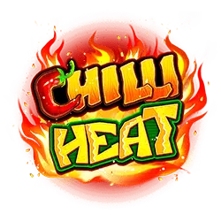 Símbolos do caça-níqueis online Chilli Heat Megaways - 11