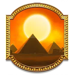 Símbolos do caça-níqueis online Curse of Anubis - 11