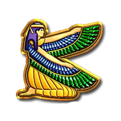 Símbolos do caça-níqueis online Enchanted Cleopatra - 1