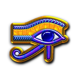 Símbolos do caça-níqueis online Enchanted Cleopatra - 3