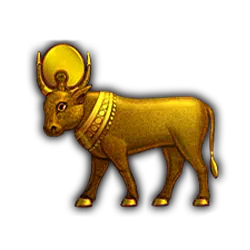 Símbolos do caça-níqueis online Enchanted Cleopatra - 6