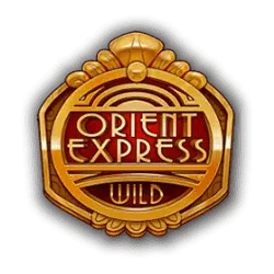 Símbolos do caça-níqueis online Orient Express - 11