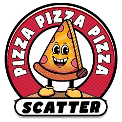 Símbolos do caça-níqueis online PIZZA! PIZZA? PIZZA! - 11