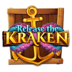 Símbolos do caça-níqueis online Release the Kraken 2 - 2