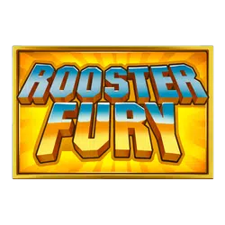 Símbolos do caça-níqueis online Rooster Fury - 8