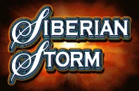 Símbolo da Siberian Storm - 1