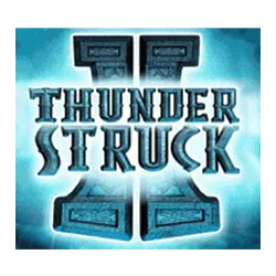 Símbolos do caça-níqueis online Thunderstruck II - 2