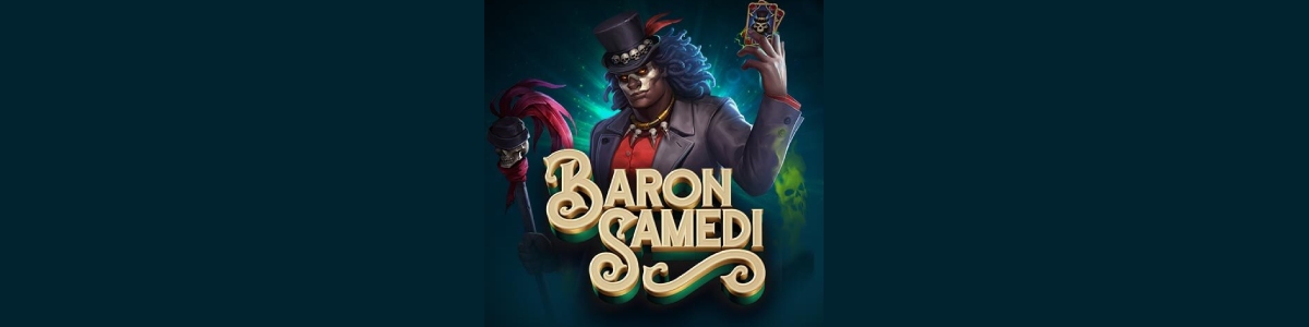Caça Niquel Online Baron Samedi Gratis - Análise Completa, Bônus e promoções | World Casino Expert Brasil