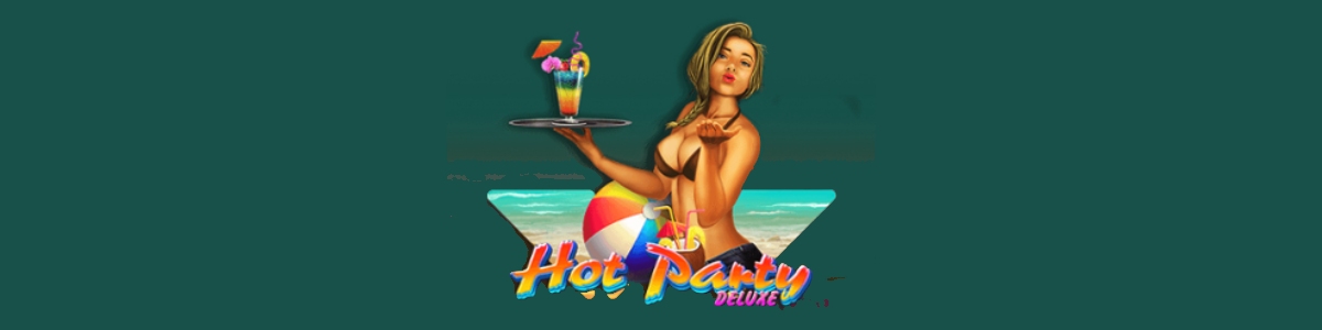 Caça Niquel Online Hot Party Deluxe Gratis - Análise Completa, Bônus e promoções | World Casino Expert Brasil