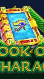 Caça Niquel Online Book of Pharao Gratis - Análise Completa, Bônus e promoções | World Casino Expert Brasil