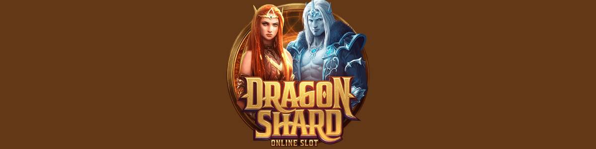Caça Niquel Online Dragon Shard Gratis - Análise Completa, Bônus e promoções | World Casino Expert Brasil