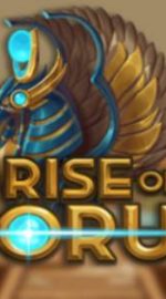 Caça Niquel Online Rise of Horus Gratis - Análise Completa, Bônus e promoções | World Casino Expert Brasil