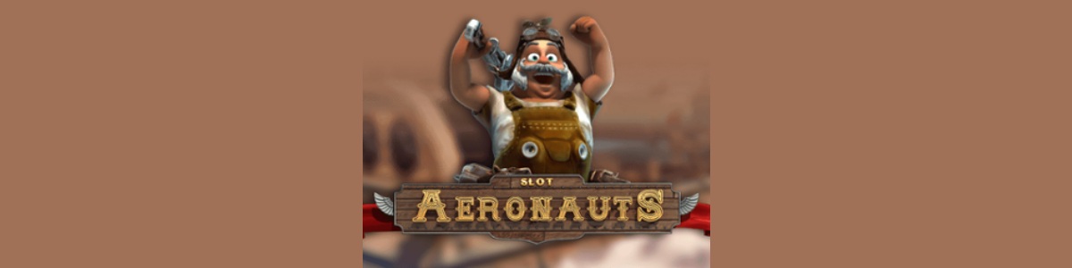 Caça Niquel Online Aeronauts Gratis - Análise Completa, Bônus e promoções | World Casino Expert Brasil