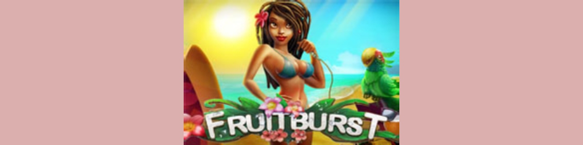 Caça Niquel Online Fruitburst Gratis - Análise Completa, Bônus e promoções | World Casino Expert Brasil