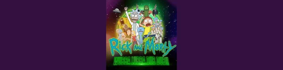 Caça Niquel Online Rick and Morty Gratis - Análise Completa, Bônus e promoções | World Casino Expert Brasil