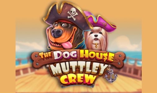 The Dog House Muttley Crew