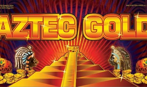 Aztec Gold