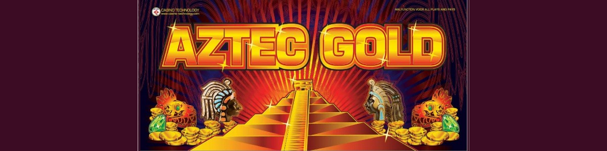 Caça Niquel Online Aztec Gold Gratis - Análise Completa, Bônus e promoções | World Casino Expert Brasil