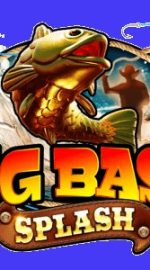 Caça Niquel Online Big Bass Splash Gratis - Análise Completa, Bônus e promoções | World Casino Expert Brasil