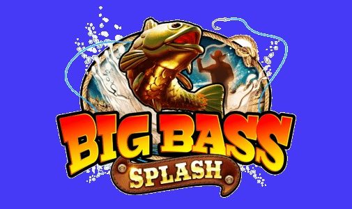 Big Bass Splash