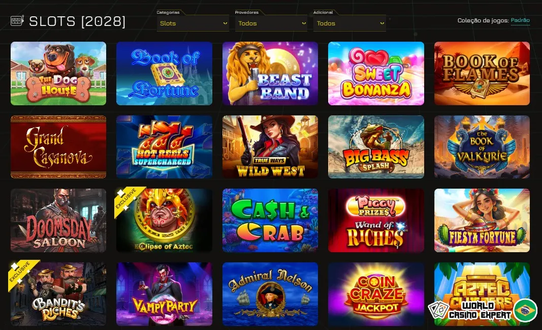 Slots online