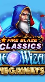 Caça Niquel Online Blue Wizard Gratis - Análise Completa, Bônus e promoções | World Casino Expert Brasil