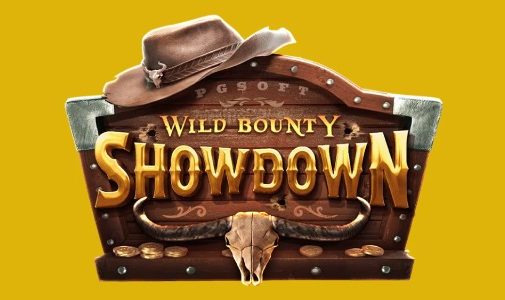 Wild Bounty Showdown
