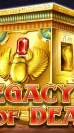 Caça Niquel Online Legacy of Dead Gratis - Análise Completa, Bônus e promoções | World Casino Expert Brasil