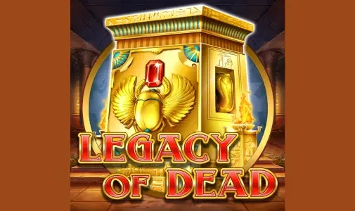 Legacy of Dead