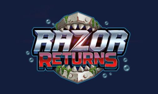 Razor Returns