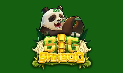Big Bamboo