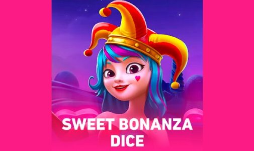 Sweet Bonanza Dice
