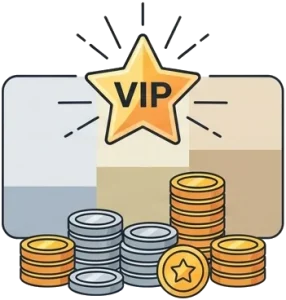 Tipos de bônus de cashback